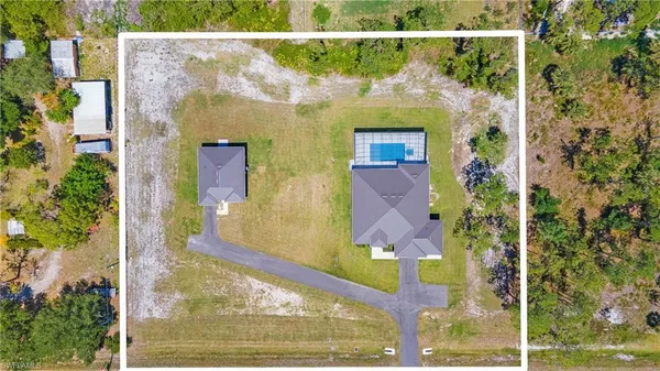 $1,499,000 | 2343 Oil Well Road, Naples, FL 34120