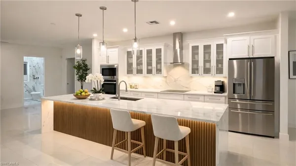 $1,499,000 | 2343 Oil Well Road, Naples, FL 34120