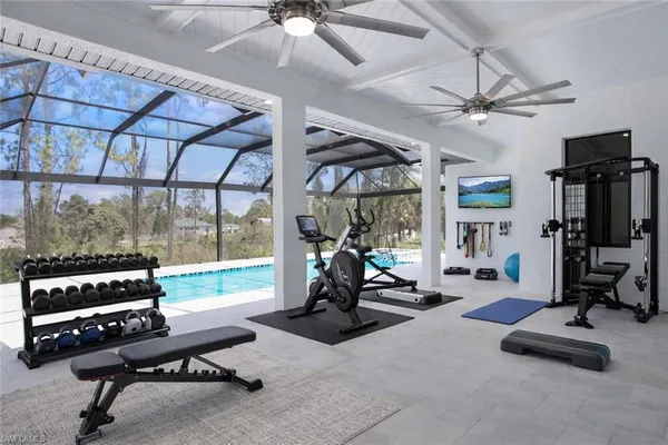 $1,499,000 | 2343 Oil Well Road, Naples, FL 34120