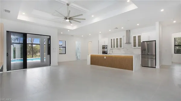 $1,499,000 | 2343 Oil Well Road, Naples, FL 34120