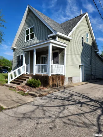 $85,000 | 115 West Allen Street, Springfield, IL 62704