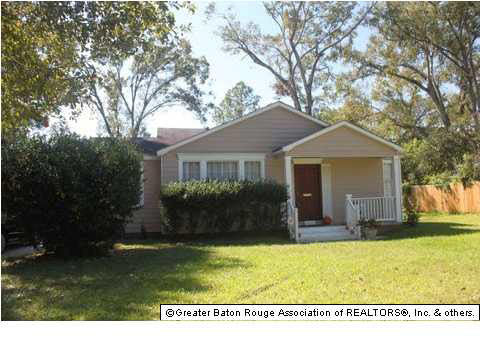 4460 Whitehaven Street Baton Rouge, LA 70808 - Photo 24 of 25 Gallery Image 24