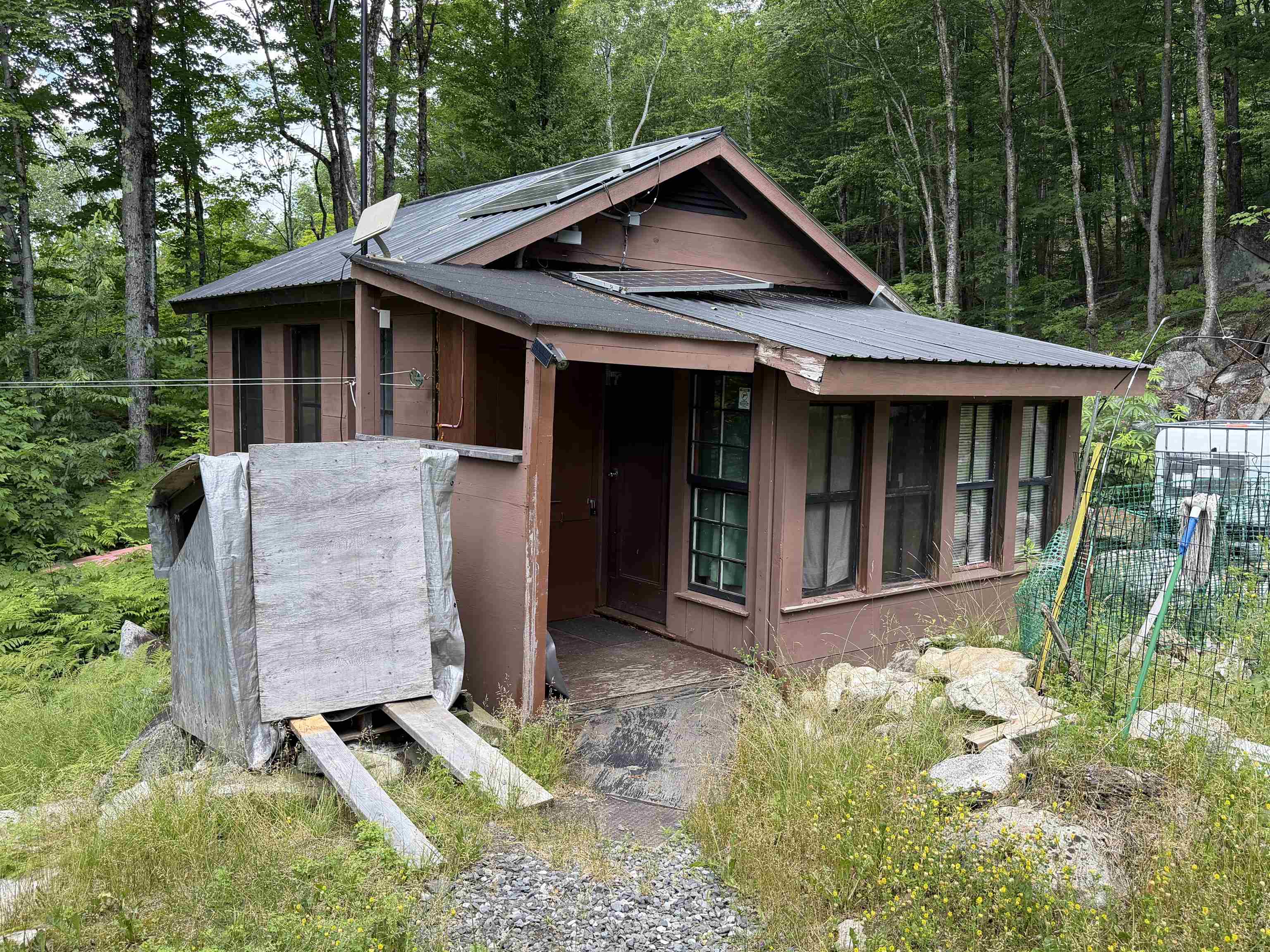 493 Wheeler Mountain Road Barton, VT 05822 - Photo 4 of 48