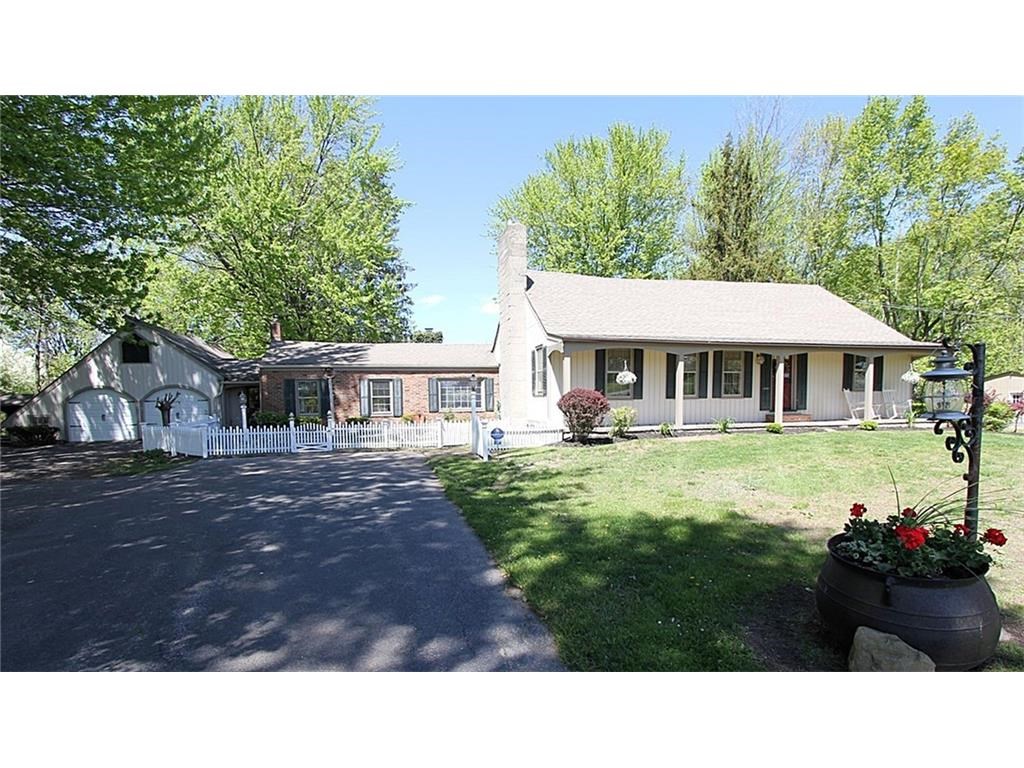 328 Stony Point Road Ogden, NY 14624 - Photo 1 of 1