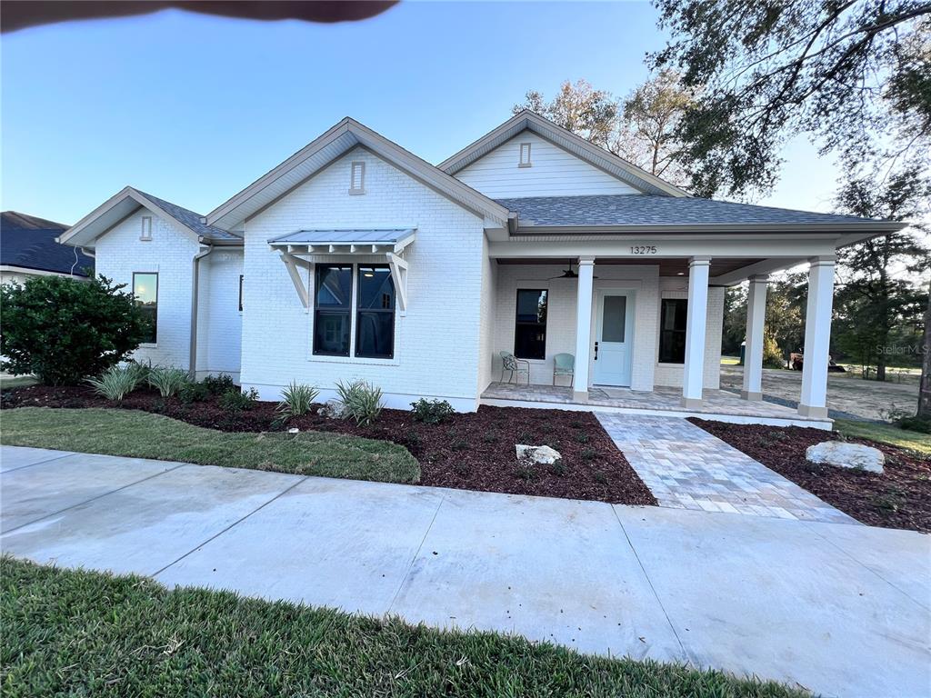 13275 Southwest 11th Road Newberry, FL 32669 - Photo 1 of 1 Gallery Image 1