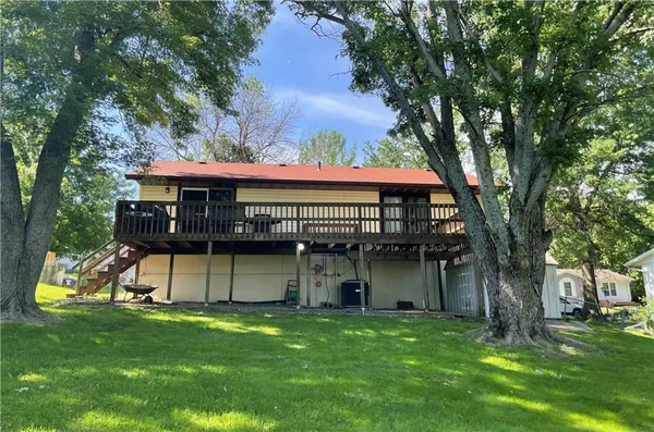 $227,000 | 411 Lisa Lane, Maryville, MO 64468