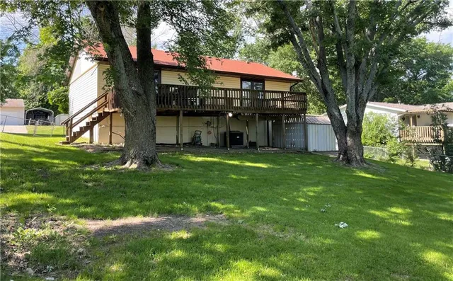 $227,000 | 411 Lisa Lane, Maryville, MO 64468