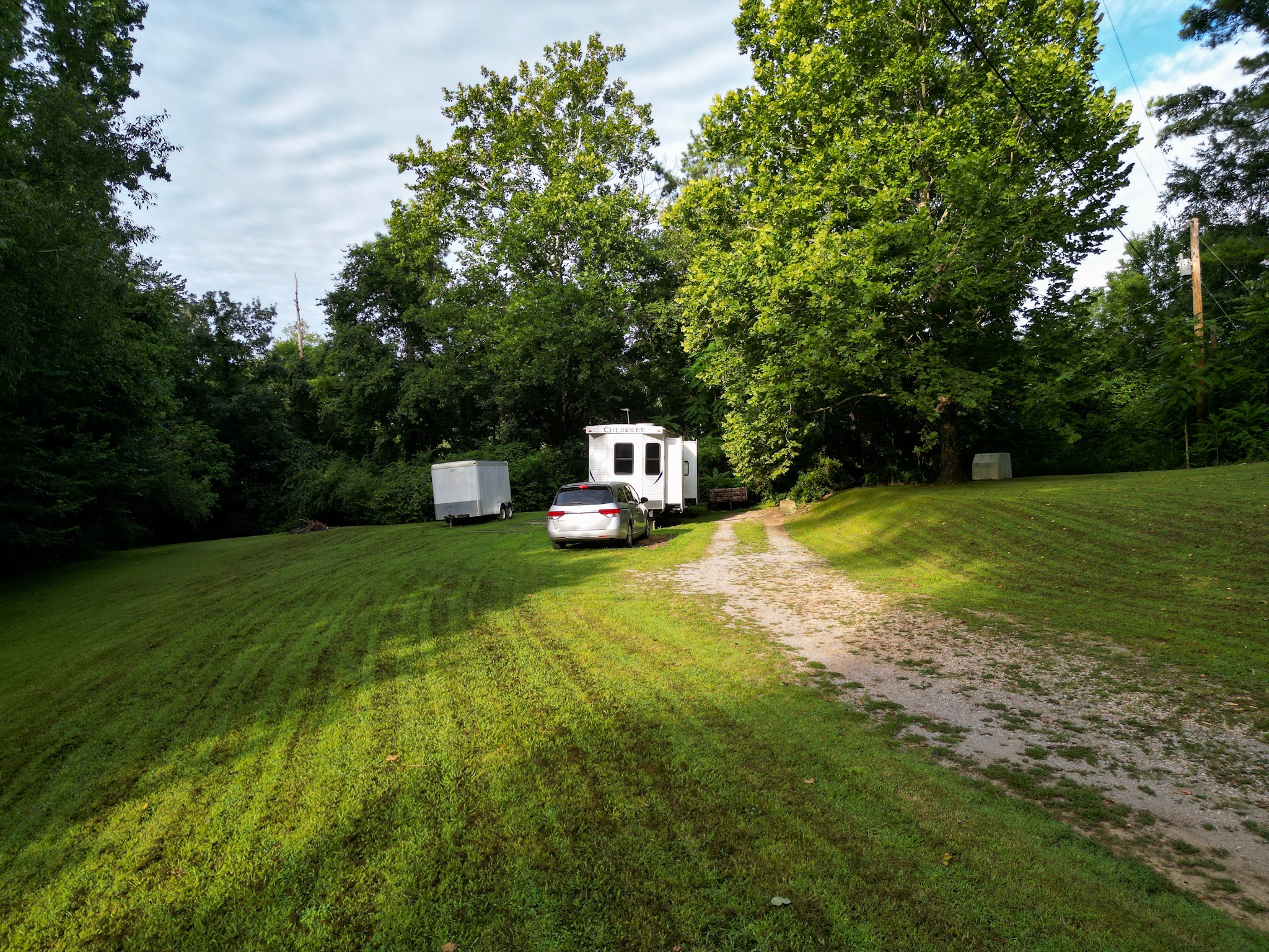 2044 Darks Mill Road Columbia, TN 38401 - Photo 8 of 22 Gallery Image 8