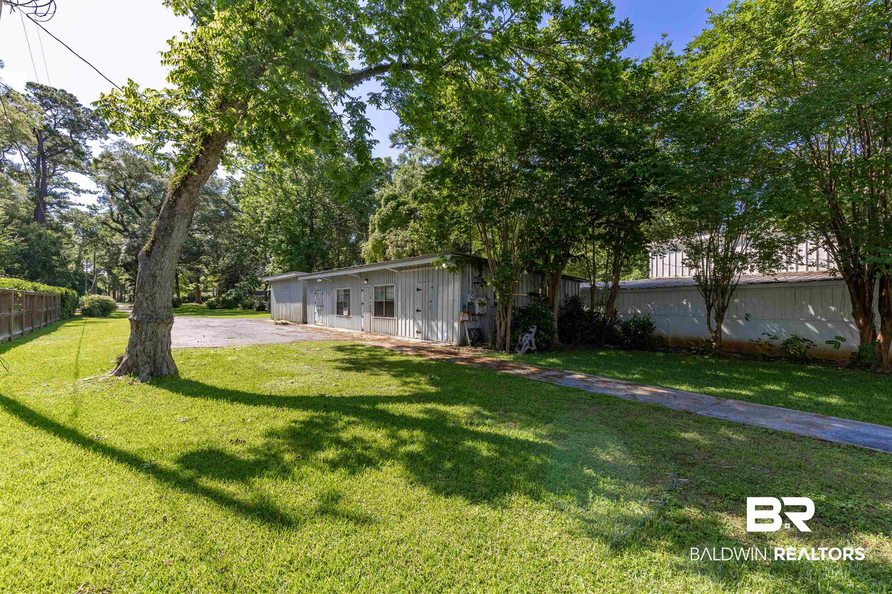724 Mobile South Street Fairhope, AL 36532 - Photo 31 of 38