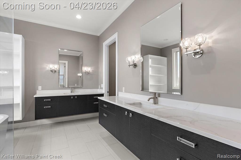 2719 Turtle Ridge Drive Bloomfield Hills, MI 48302 - Photo 36 of 98
