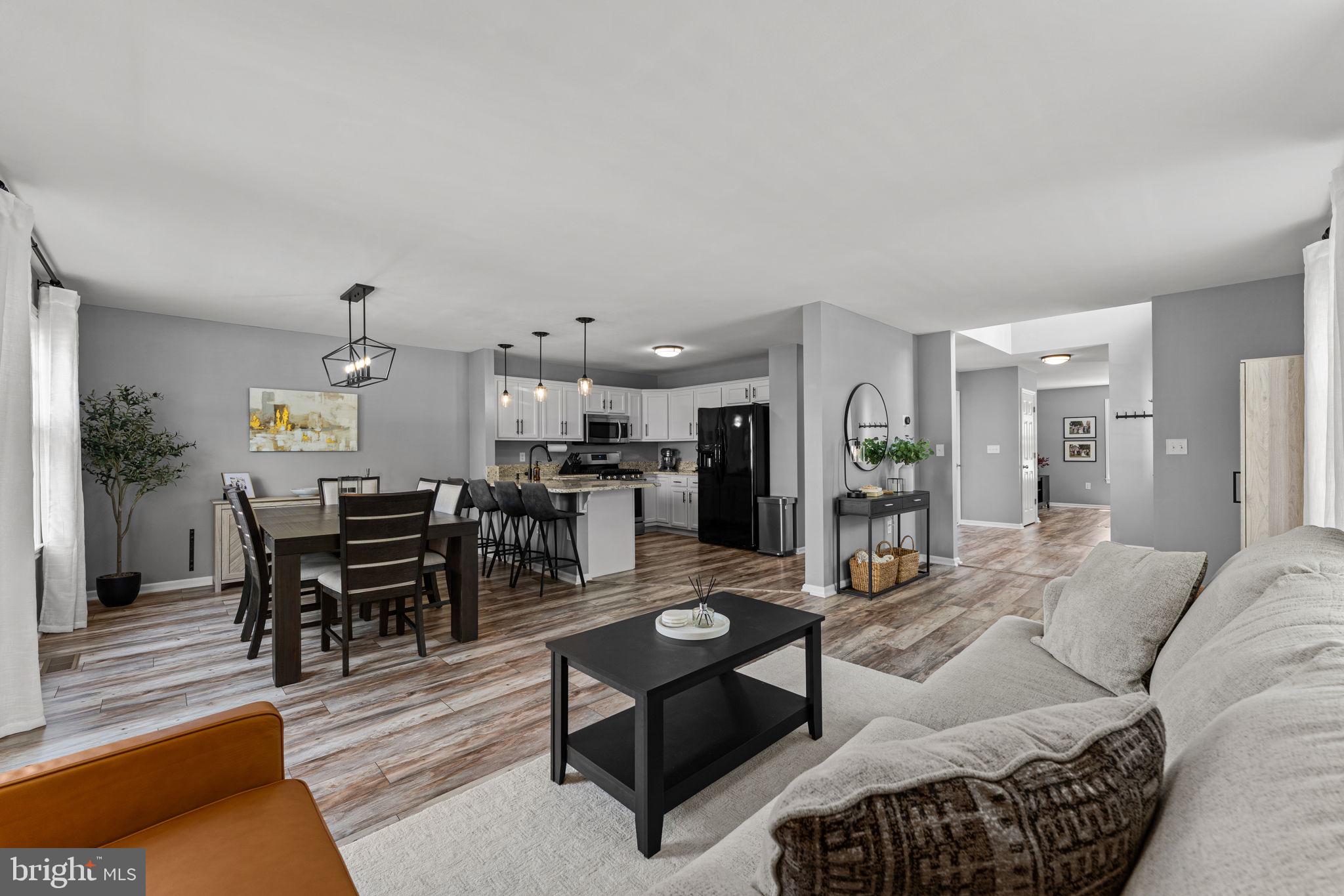 101 Riverside Drive Red Hill, PA 18076 - Photo 10 of 35 Faimly Room