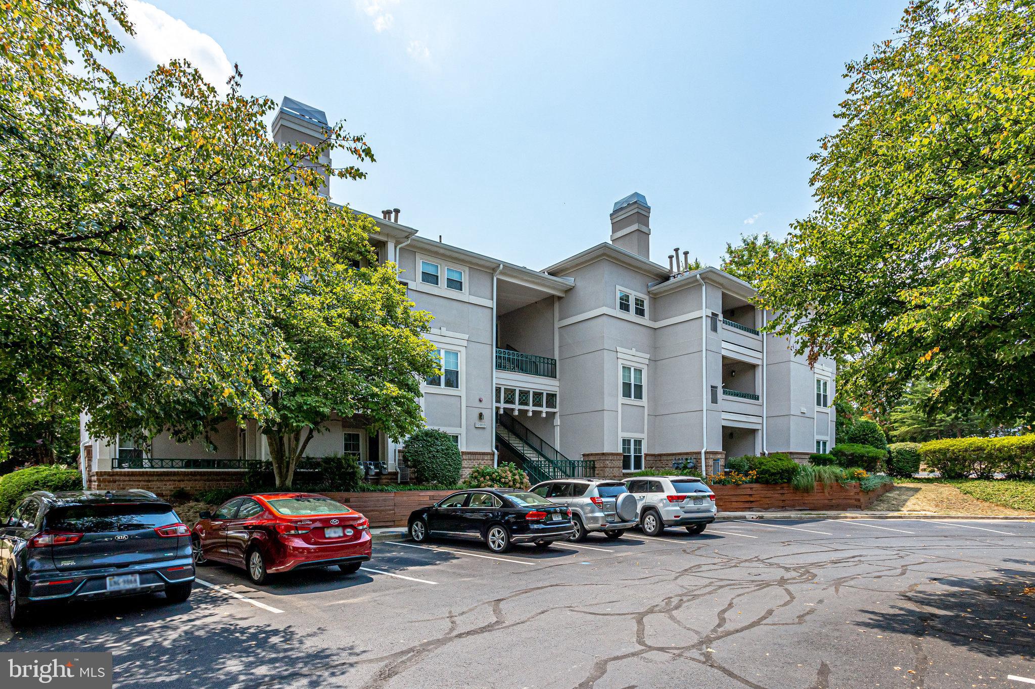 12013 Taliesin Place, Unit 31 Reston, VA 20190 - Photo 1 of 79
