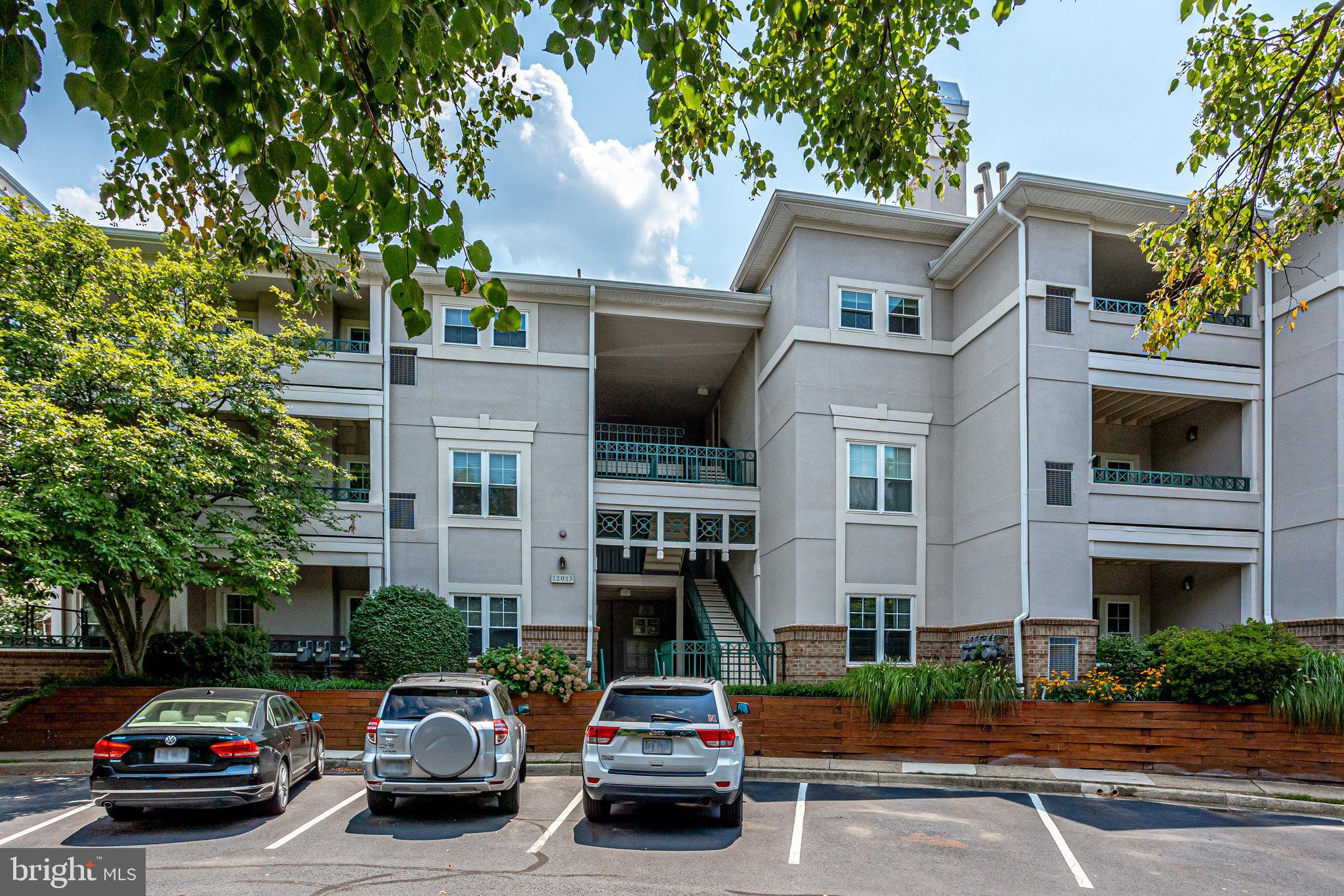12013 Taliesin Place, Unit 31 Reston, VA 20190 - Photo 2 of 79