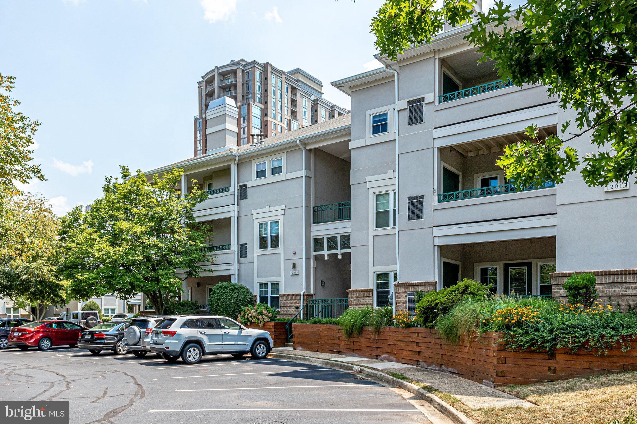 12013 Taliesin Place, Unit 31 Reston, VA 20190 - Photo 4 of 79