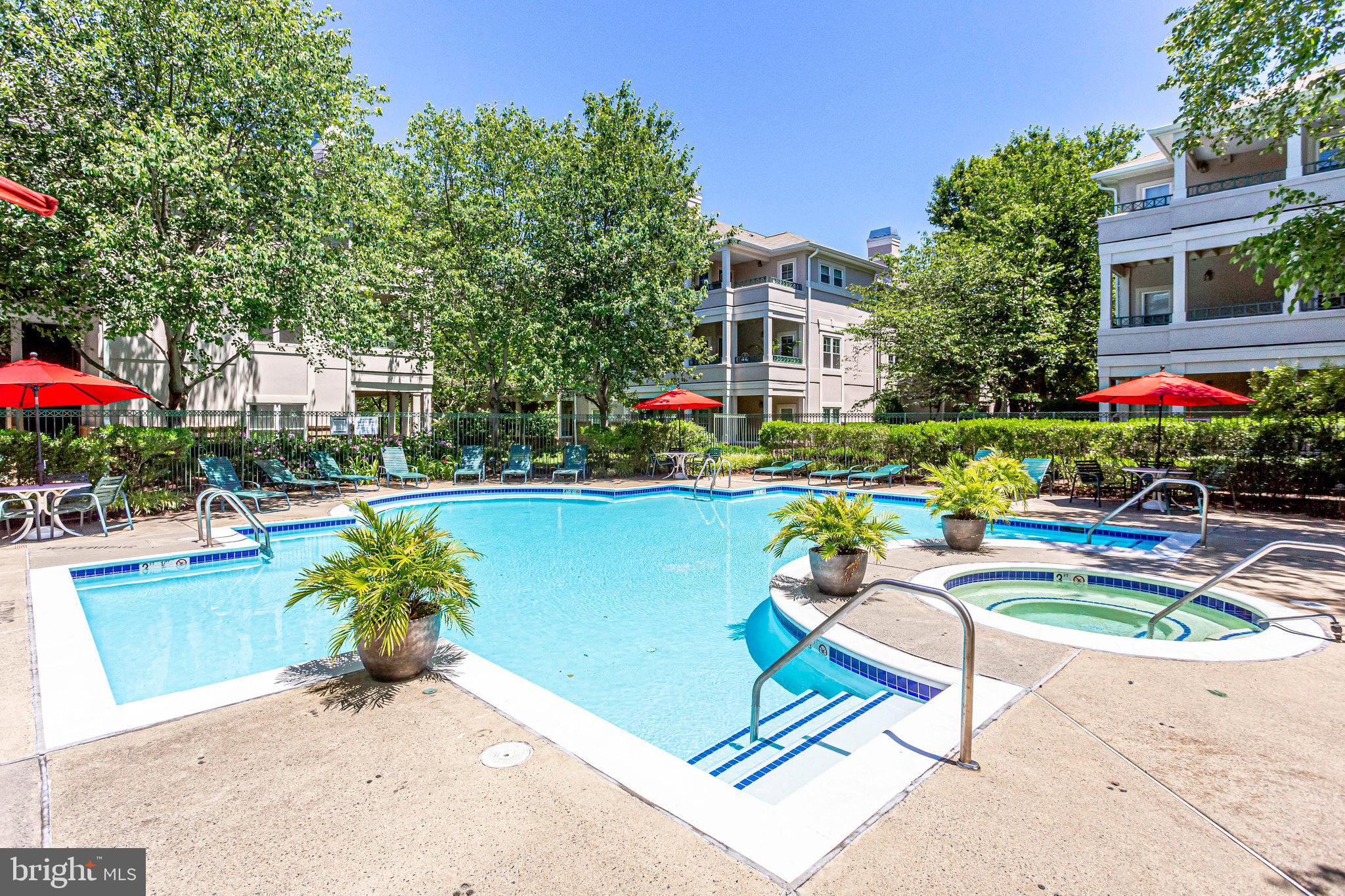 12013 Taliesin Place, Unit 31 Reston, VA 20190 - Photo 58 of 79
