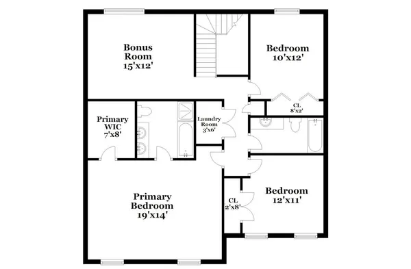 $1,765 | 4891 Top Notch Loop, Memphis, TN 38125