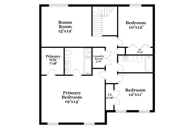 $1,765 | 4891 Top Notch Loop, Memphis, TN 38125