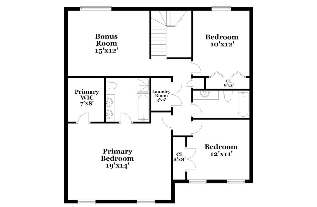 4891 Top Notch Loop Memphis, TN 38125 - Photo 16 of 17