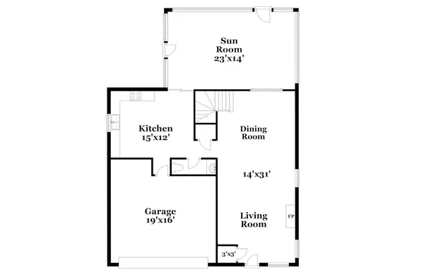 $1,765 | 4891 Top Notch Loop, Memphis, TN 38125