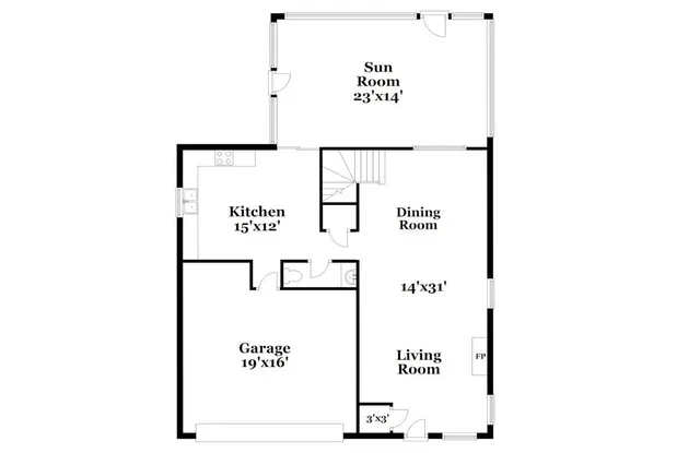 $1,765 | 4891 Top Notch Loop, Memphis, TN 38125