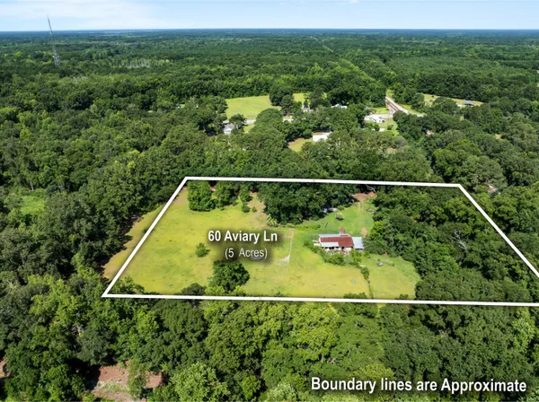 $225,000 | 60 Aviary Lane, Green Pond, SC 29446