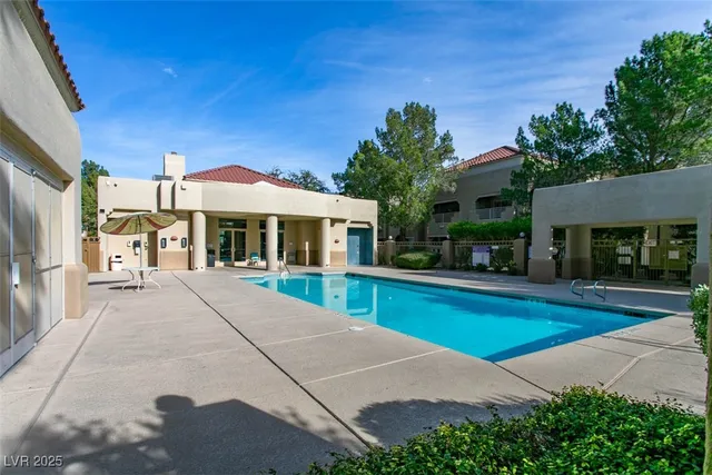 $1,320 | 1909 High Valley Court, Unit 206, Las Vegas, NV 89128
