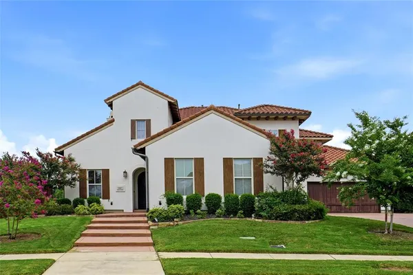 $1,390,000 | 667 Creekway Drive, Irving, TX 75039