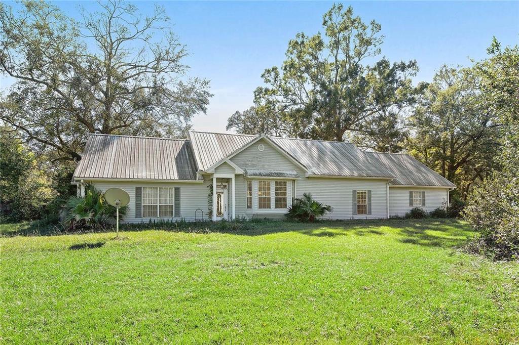 78458 Robert Penton Road Bush, LA 70431 - Photo 1 of 25 Gallery Image 1