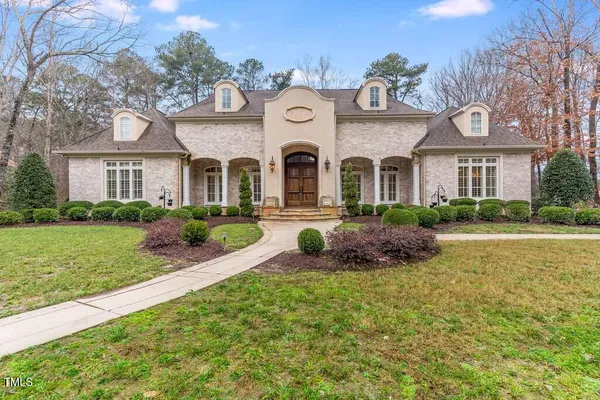 $1,750,000 | 166 Bonica Creek Drive, Garner, NC 27529