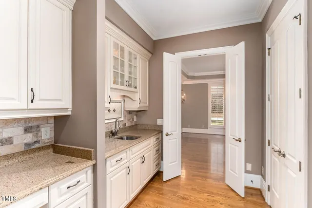 $1,767,885 | 166 Bonica Creek Drive, Garner, NC 27529