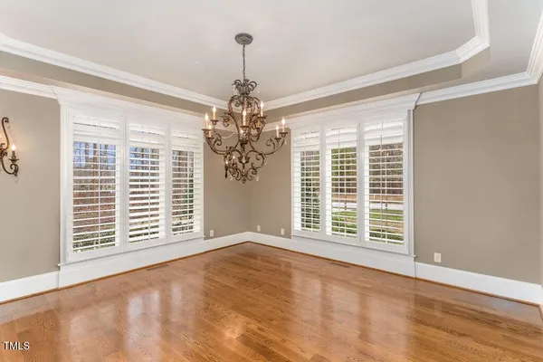 $1,699,900 | 166 Bonica Creek Drive, Garner, NC 27529