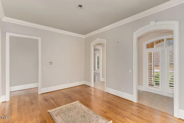 $1,767,885 | 166 Bonica Creek Drive, Garner, NC 27529