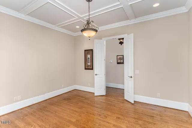 $1,767,885 | 166 Bonica Creek Drive, Garner, NC 27529