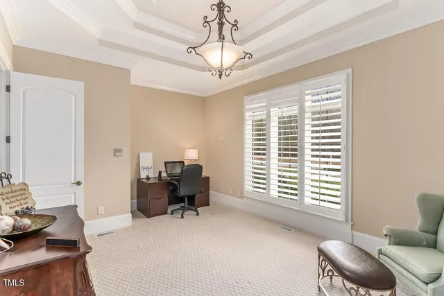 $1,767,885 | 166 Bonica Creek Drive, Garner, NC 27529