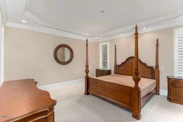 $1,699,900 | 166 Bonica Creek Drive, Garner, NC 27529