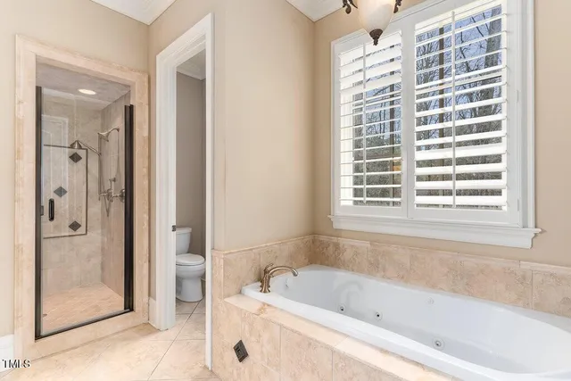 $1,767,885 | 166 Bonica Creek Drive, Garner, NC 27529