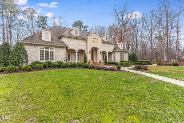 $1,699,900 | 166 Bonica Creek Drive, Garner, NC 27529