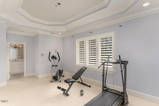 $1,767,885 | 166 Bonica Creek Drive, Garner, NC 27529