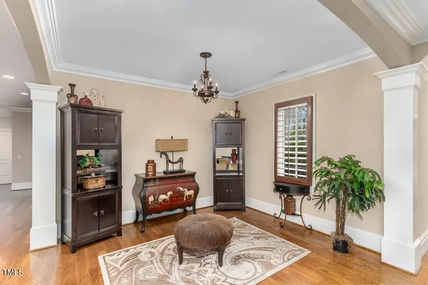 $1,699,900 | 166 Bonica Creek Drive, Garner, NC 27529