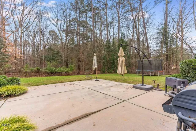 $1,767,885 | 166 Bonica Creek Drive, Garner, NC 27529