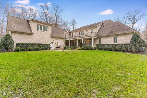 $1,699,900 | 166 Bonica Creek Drive, Garner, NC 27529