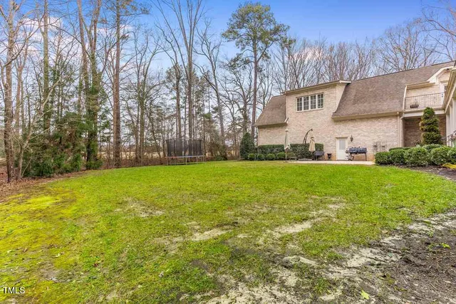 $1,767,885 | 166 Bonica Creek Drive, Garner, NC 27529