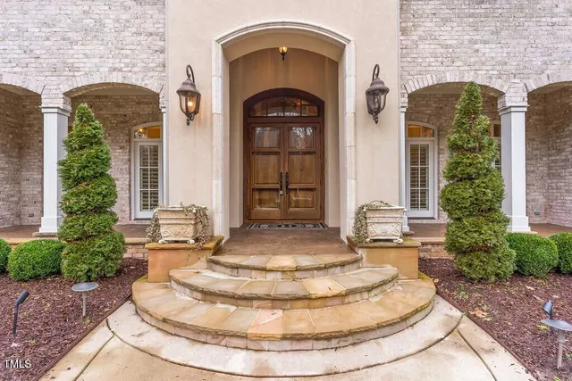 $1,767,885 | 166 Bonica Creek Drive, Garner, NC 27529