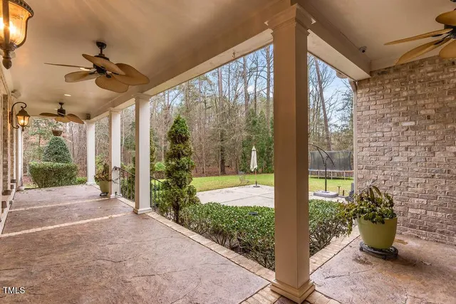 $1,767,885 | 166 Bonica Creek Drive, Garner, NC 27529