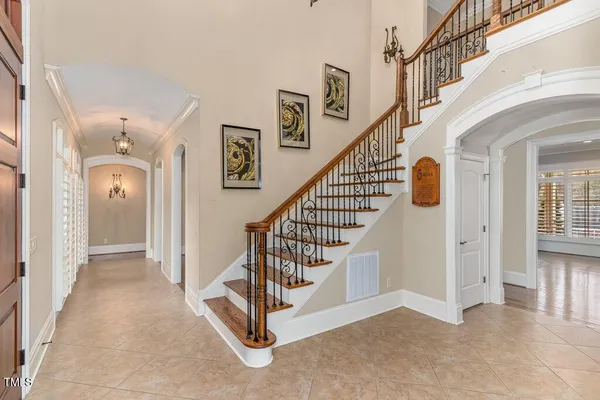 $1,699,900 | 166 Bonica Creek Drive, Garner, NC 27529