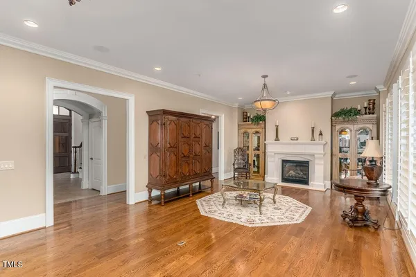 $1,699,900 | 166 Bonica Creek Drive, Garner, NC 27529