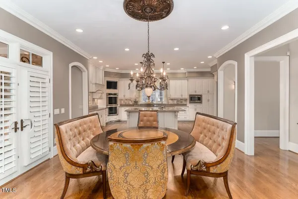 $1,699,900 | 166 Bonica Creek Drive, Garner, NC 27529