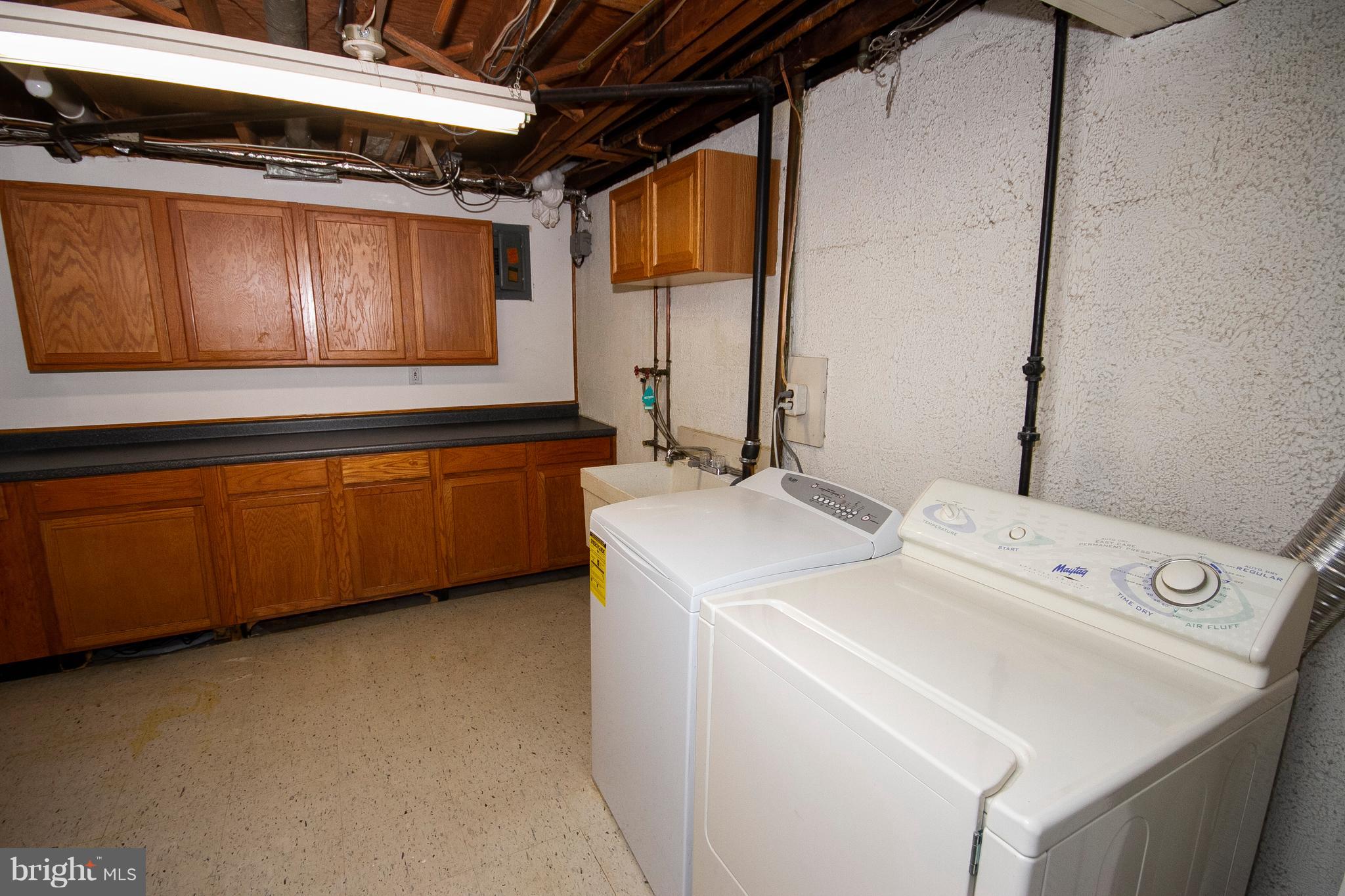 8632 Delegge Road Baltimore, MD 21237 - Photo 22 of 28 Utility Room