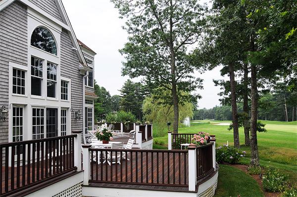 220 Dun Robin Road, Unit 220 Mashpee, MA 02649 - Photo 11 of 18 Gallery Image 11