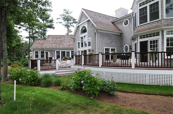 220 Dun Robin Road, Unit 220 Mashpee, MA 02649 - Photo 17 of 18 Gallery Image 17